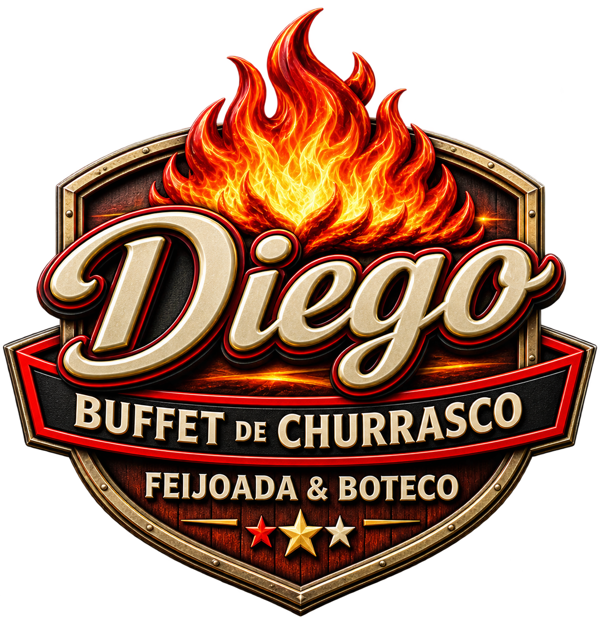 Diego Buffet